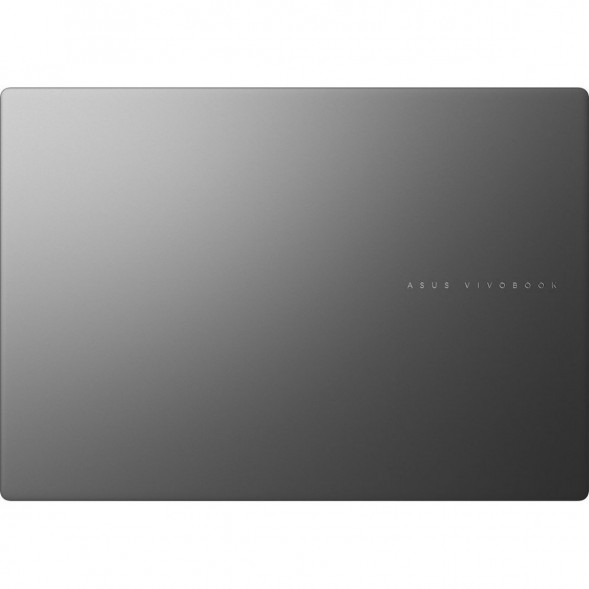 Ноутбук ASUS VivoBook S16 S3607AA-SH112 (16&amp;quot;, OLED, Intel Core Ultra 7 355 2.3ГГц, 8 ядер, 16ГБ DDR5, 1ТБ SSD, Intel Graphics, без ОС), серый в Севастополе