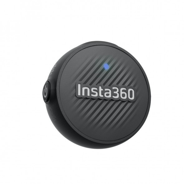 Беспроводной микрофон Insta360 Mic Air (1 TX + 1 RX) в Севастополе