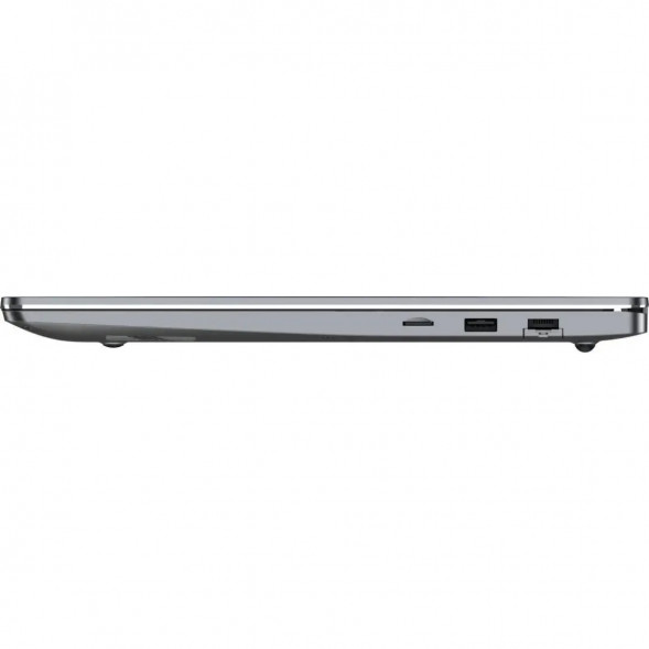 Ноутбук TECNO MegaBook K16SFA (16&amp;quot;, IPS, AMD Ryzen 5 7535HS 3.3ГГц, 6 ядер, 16ГБ LPDDR5, 1ТБ SSD, AMD Radeon 660M, Windows 11 Home), серый в Севастополе