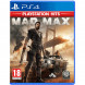 Игра Mad Max [PS4, русские субтитры] в Севастополе