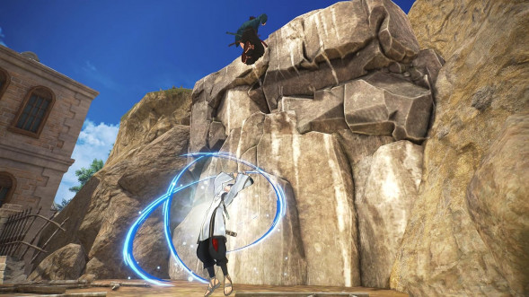 Игра Fate/Samurai Remnant [PS5, английская версия] в Севастополе