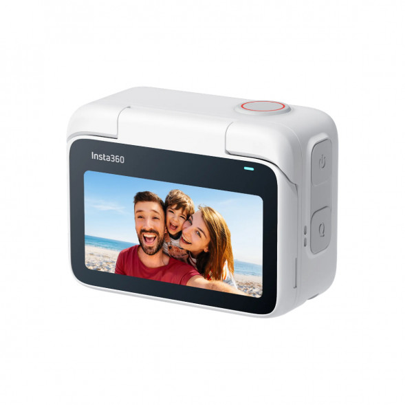 Экшн-камера Insta360 GO 3s Standart Edition 128 Гб, белый в Севастополе