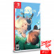 Игра Haven (Limited Run #117) [Nintendo Switch, русские субтитры] в Севастополе