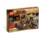 Конструктор LEGO The Hobbit 79004 Спасительный побег в винных бочках в Севастополе
