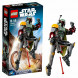 Конструктор LEGO Star Wars 75533 Боба Фетт в Севастополе