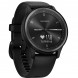 Умные часы Garmin Vivomove Sport, Black 010-02566-00 в Севастополе