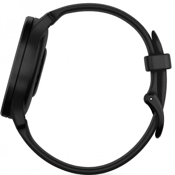 Умные часы Garmin Vivomove Sport, Black 010-02566-00 в Севастополе