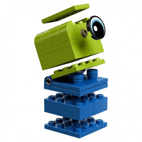 Конструктор LEGO Movie 70827 Ультра-Киса и воин Люси в Севастополе