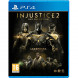 Игра для PlayStation 4 Injustice 2. Legendary Edition, русские субтитры в Севастополе