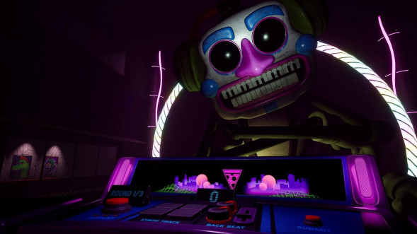 Игра Five Nights at Freddy&amp;#039;s: Help Wanted 2 [Nintendo Switch, английская версия] в Севастополе