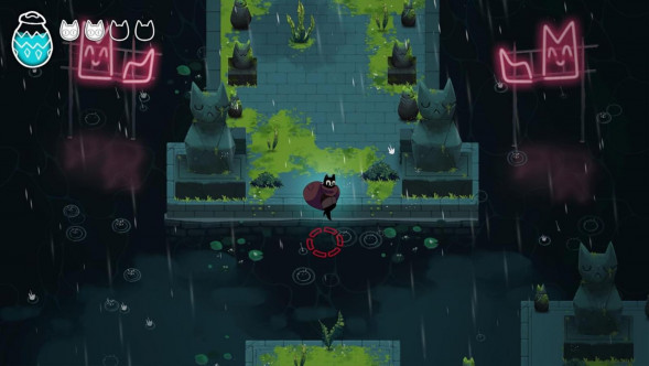 Игра Crypt Custodian [PS5, русские субтитры] в Севастополе