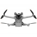 Квадрокоптер DJI Mini 3 Pro (DJI RC), серый в Севастополе