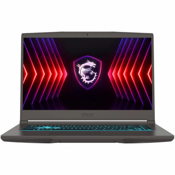 Ноутбук MSI Thin 15 B13UC-3287XRU (9S7-16R831-3287)(Intel Core i5-13420H/16Gb/SSD1Tb/RTX3050 4Gb/15.6&amp;quot;/IPS/FHD/1920x1080/144Hz/NoOS/Cosmos Gray) в Севастополе