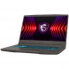 Ноутбук MSI Thin 15 B13UC-3287XRU (9S7-16R831-3287)(Intel Core i5-13420H/16Gb/SSD1Tb/RTX3050 4Gb/15.6&amp;quot;/IPS/FHD/1920x1080/144Hz/NoOS/Cosmos Gray) в Севастополе