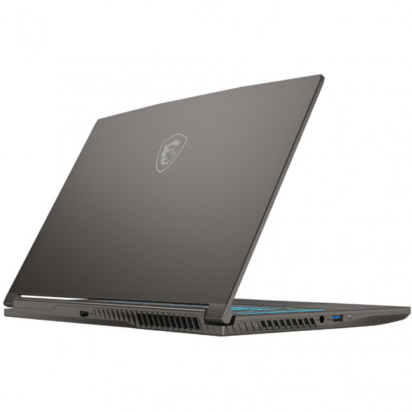 Ноутбук MSI Thin 15 B13UC-3287XRU (9S7-16R831-3287)(Intel Core i5-13420H/16Gb/SSD1Tb/RTX3050 4Gb/15.6&amp;quot;/IPS/FHD/1920x1080/144Hz/NoOS/Cosmos Gray) в Севастополе