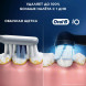Сменные насадки Oral-B iO Gentle Care, 6 штук в Севастополе