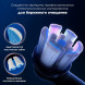 Сменные насадки Oral-B iO Gentle Care, 6 штук в Севастополе