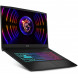 Ноутбук MSI Katana 17 B13VEK-1622XRUY (17.3&amp;quot;, IPS, Intel Core i7 13620H 2.4ГГц, 10 ядер, 16ГБ DDR5, 512ГБ SSD, NVIDIA GeForce RTX 4050 - 6 ГБ, FreeDOS), черный в Севастополе