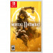 Игра Mortal Kombat 11 [Nintendo Switch, русские субтитры] в Севастополе