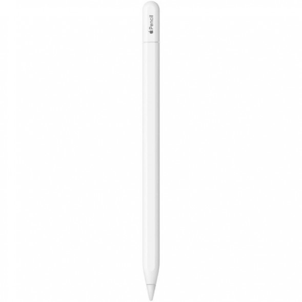 Стилус Apple Pencil (3-е поколение) с USB-C в Севастополе
