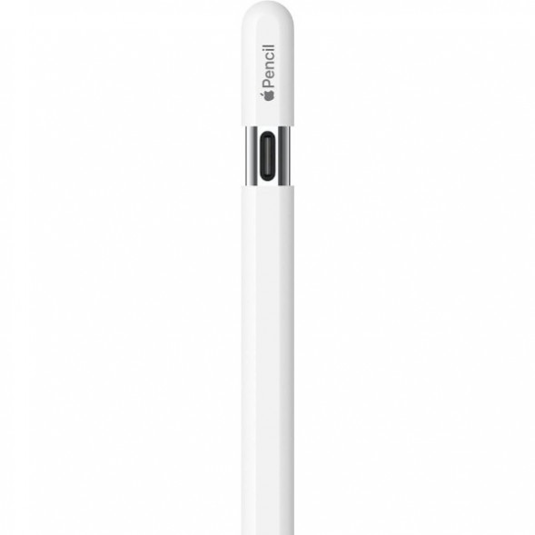 Стилус Apple Pencil (3-е поколение) с USB-C в Севастополе