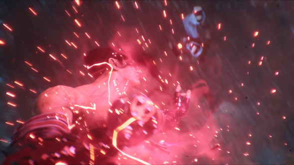 Игра Tekken 8 [PS5, русские субтитры] в Севастополе