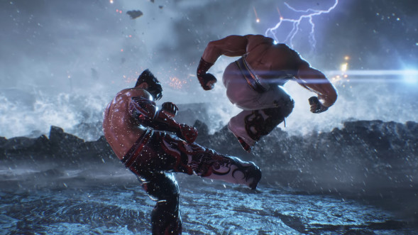 Игра Tekken 8 [PS5, русские субтитры] в Севастополе