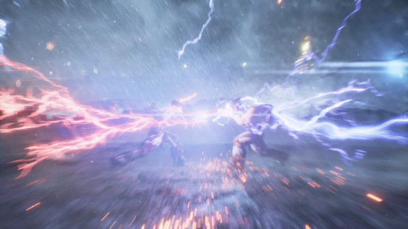 Игра Tekken 8 [PS5, русские субтитры] в Севастополе