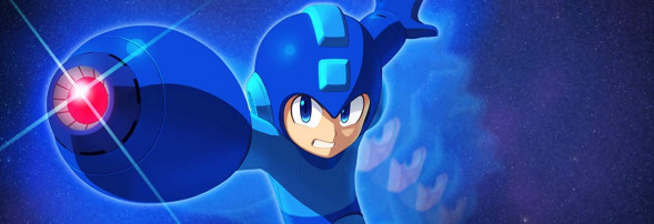 Игра Mega Man 11 [PS4, английская версия] в Севастополе