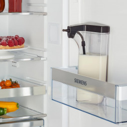 Кофемашина Siemens EQ900 TQ903RZ3