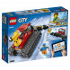 Конструктор LEGO City Great Vehicles 60222 Снегоуборочная машина в Севастополе
