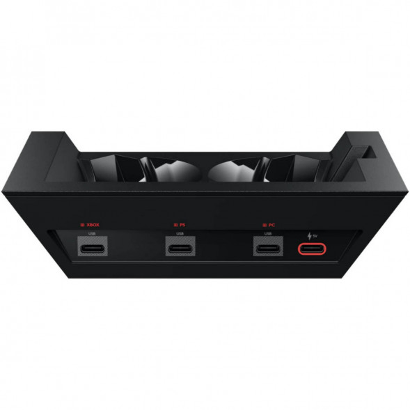 Беспроводная игровая гарнитура Logitech Astro A50 LIGHTSPEED + базовая станция (Gen 5) в Севастополе