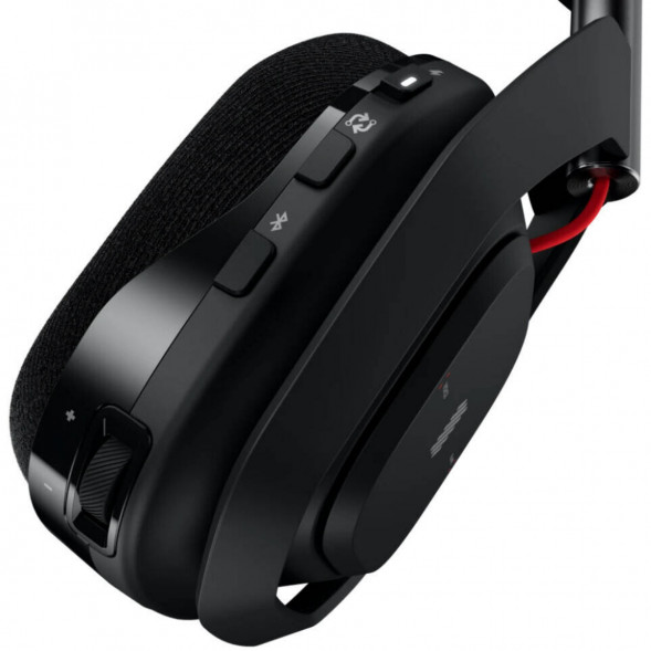 Беспроводная игровая гарнитура Logitech Astro A50 LIGHTSPEED + базовая станция (Gen 5) в Севастополе