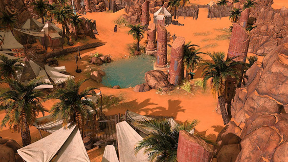 Игра Warhammer: Chaosbane. Slayer Edition [PS5, русские субтитры] в Севастополе