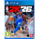 Игра NBA 2K26 [PS4, английская версия] в Севастополе