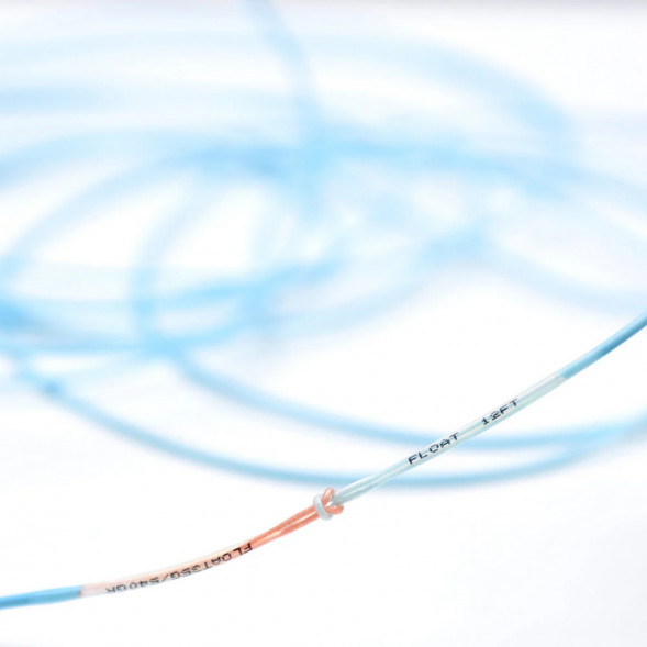 Рыболовная леска Vision Hybrid Body, 19g/290gr Floating Head 5.80m VHY19F в Севастополе