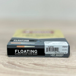 Рыболовная леска Scientific Anglers UST Short St-9/10-f Floating 125000