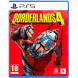 Игра Borderlands 4 [PS5, русские субтитры] в Севастополе