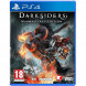 Игра Darksiders. Warmastered Edition [PS4, русские субтитры] в Севастополе