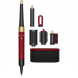Стайлер Dyson Airwrap ID Straight+Wavy HS08 (594803-01), Red Velvet/Gold в Севастополе