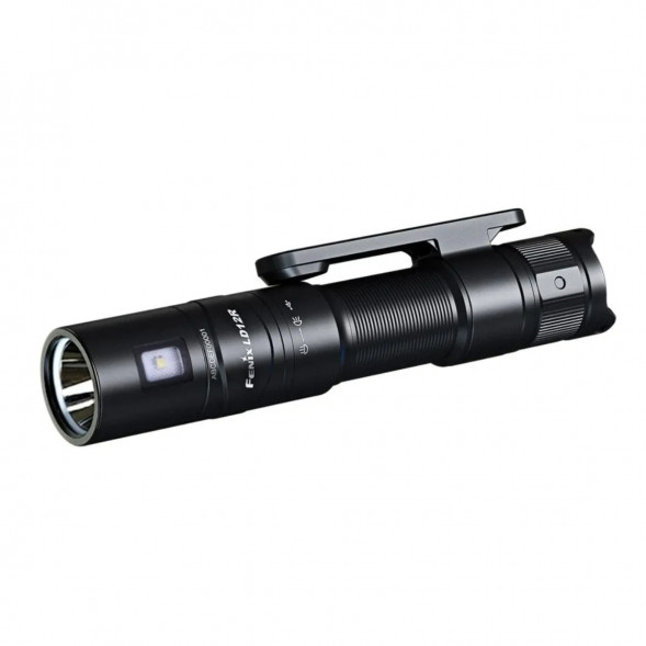 Фонарь Fenix LD12R в Севастополе