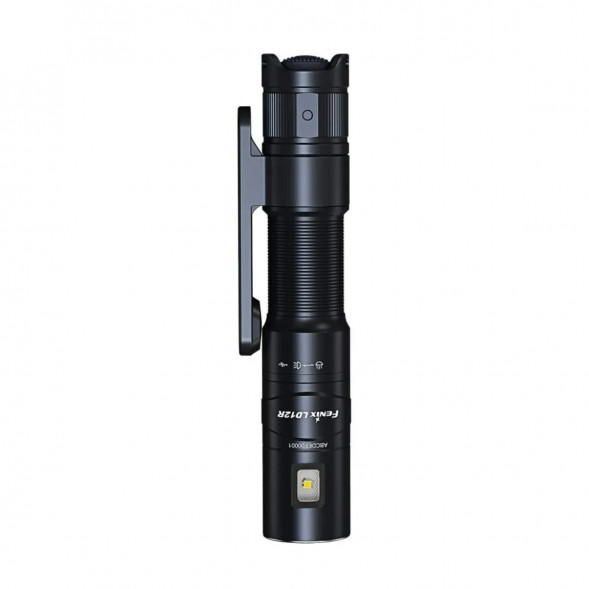 Фонарь Fenix LD12R в Севастополе