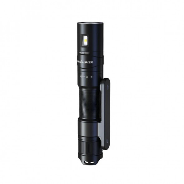 Фонарь Fenix LD12R в Севастополе