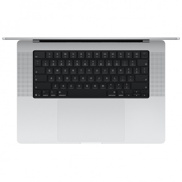Ноутбук Apple MacBook Pro 16 2026 MGE94 (M5 Max 40-Core GPU, 48/2TB), Серебристый/Silver в Севастополе