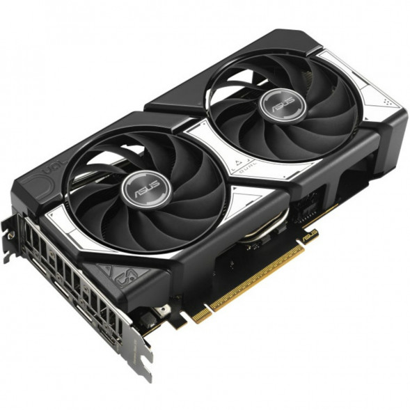 Видеокарта ASUS GeForce RTX 5060 Dual OC 8Gb (DUAL-RTX5060-O8G) в Севастополе
