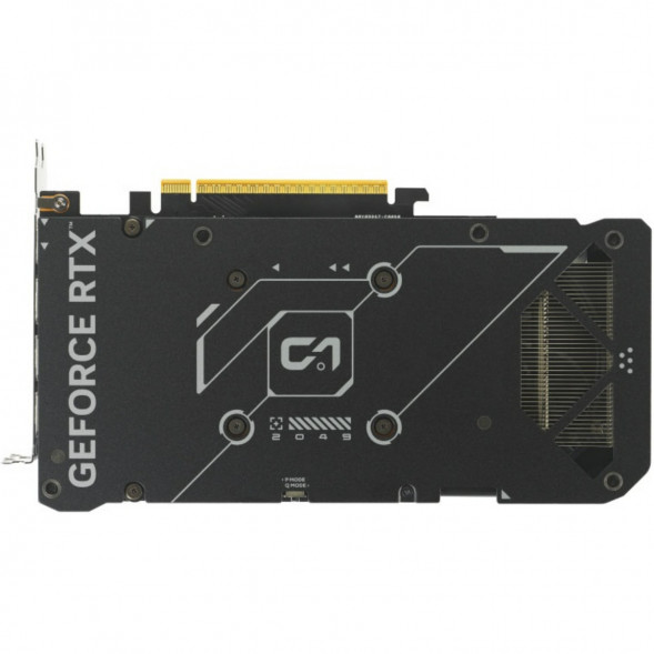 Видеокарта ASUS GeForce RTX 5060 Dual OC 8Gb (DUAL-RTX5060-O8G) в Севастополе