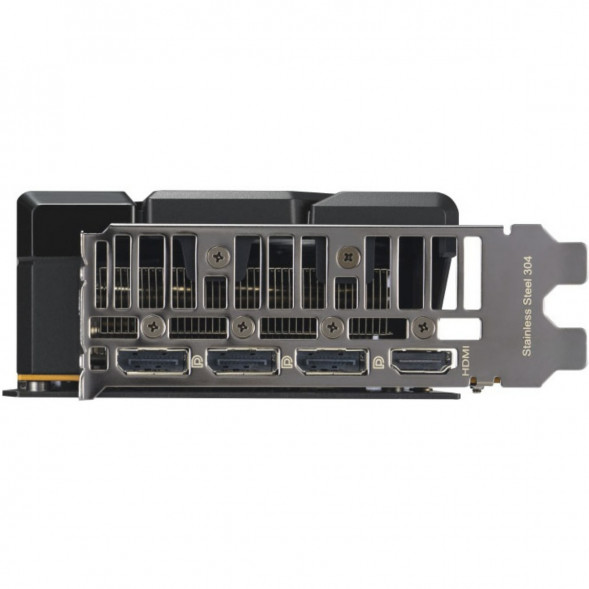 Видеокарта ASUS GeForce RTX 5060 Dual OC 8Gb (DUAL-RTX5060-O8G) в Севастополе