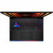 Ноутбук MSI Raider 16 HX AI A2XWHG-814XRU (16&amp;quot;, IPS, Intel Core Ultra 7 255HX 2.4ГГц, 20 ядер, 32ГБ DDR5, 1ТБ SSD, NVIDIA GeForce RTX 5070 Ti 12 ГБ, FreeDOS), черный в Севастополе