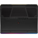 Ноутбук MSI Raider 16 HX AI A2XWHG-814XRU (16&amp;quot;, IPS, Intel Core Ultra 7 255HX 2.4ГГц, 20 ядер, 32ГБ DDR5, 1ТБ SSD, NVIDIA GeForce RTX 5070 Ti 12 ГБ, FreeDOS), черный в Севастополе
