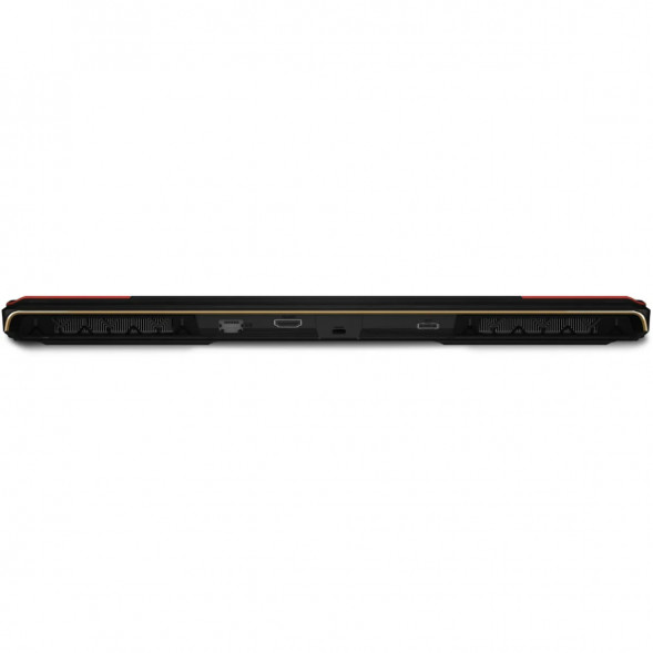 Ноутбук MSI Raider 16 HX AI A2XWHG-814XRU (16&amp;quot;, IPS, Intel Core Ultra 7 255HX 2.4ГГц, 20 ядер, 32ГБ DDR5, 1ТБ SSD, NVIDIA GeForce RTX 5070 Ti 12 ГБ, FreeDOS), черный в Севастополе